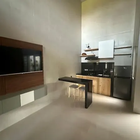 Entire Modern House With Ricefield View And Private Garage Villa Sanur  Exterior photo