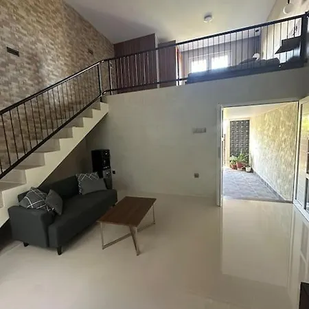 Entire Modern House With Ricefield View And Private Garage Villa Sanur  Exterior photo