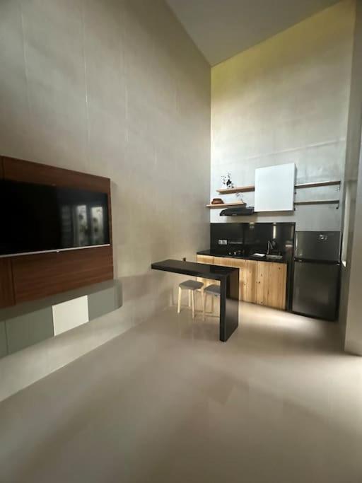 Villa Entire Modern House With Ricefield View And Private Garage