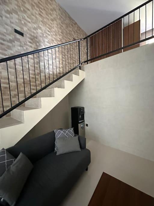 Entire Modern House With Ricefield View And Private Garage Villa